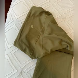 Lululemon groove pant